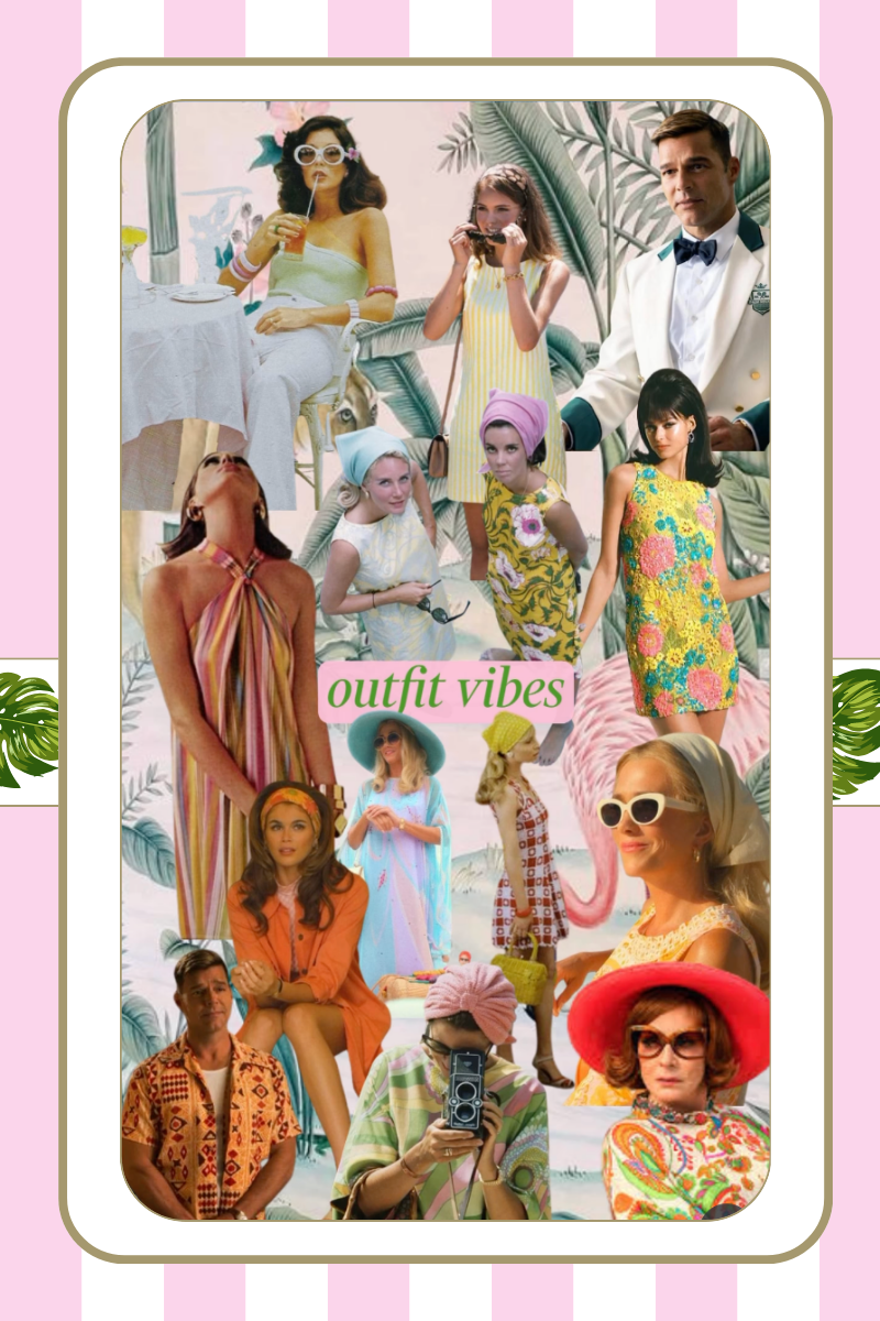 PG26 Dress Code Vibe